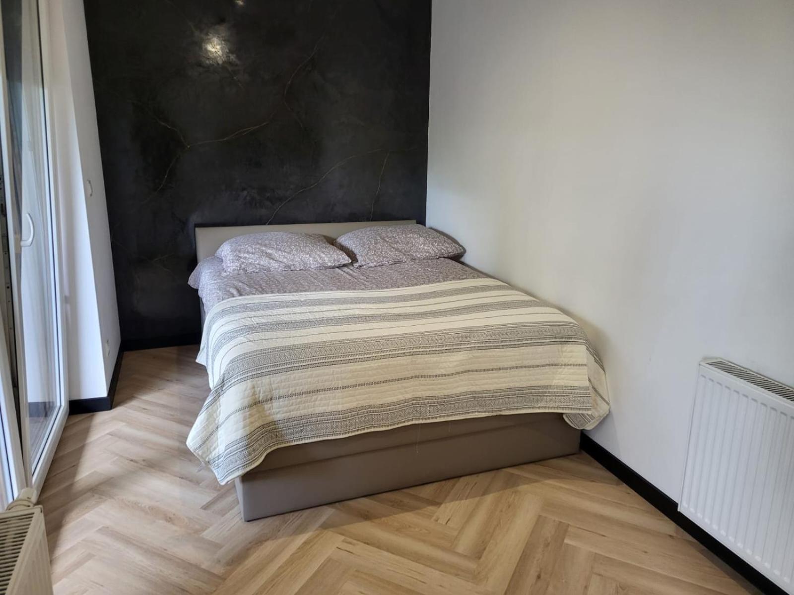 Apartamenty Gasiorowskich 4 Poznań Exteriör bild