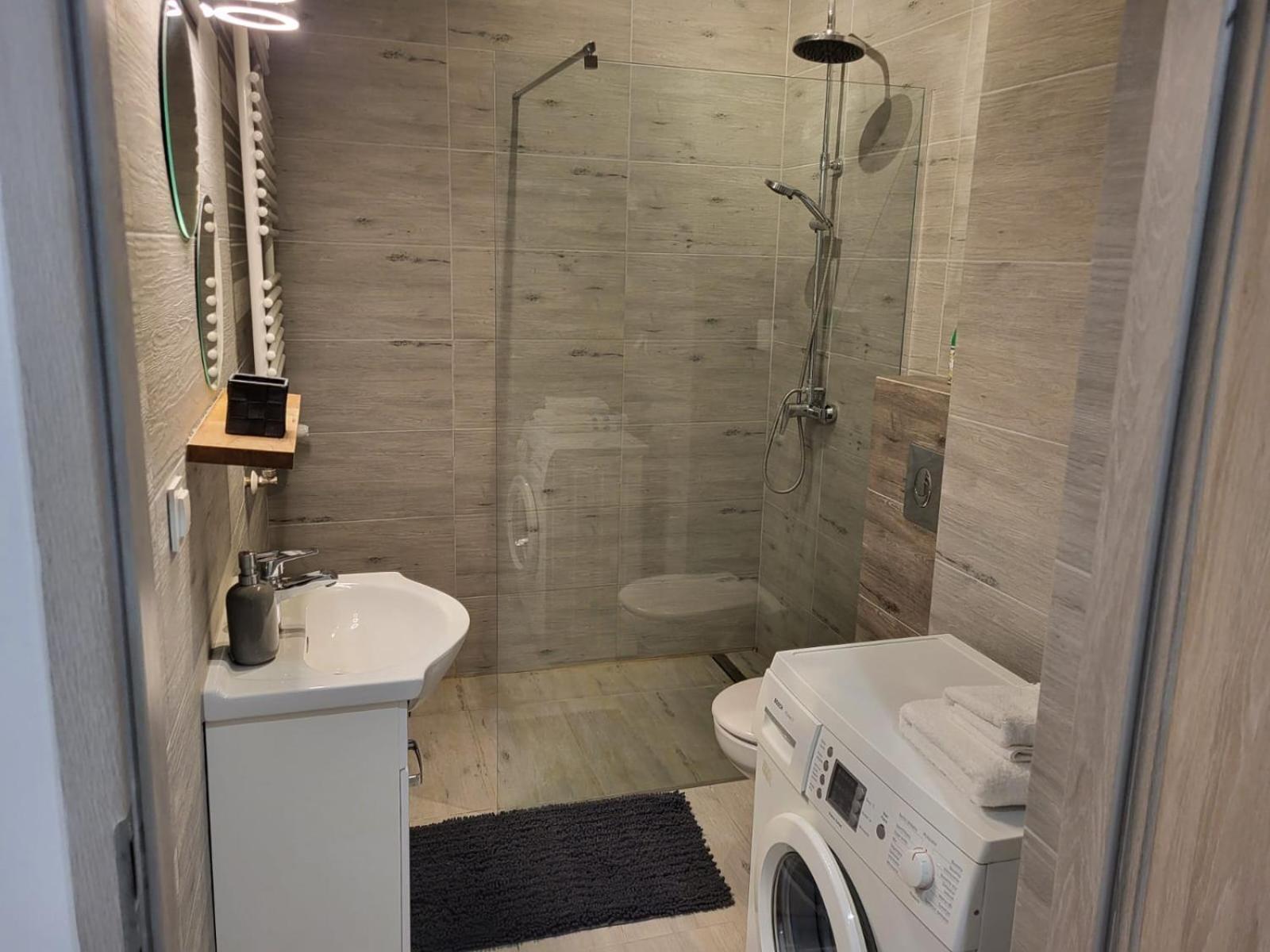 Apartamenty Gasiorowskich 4 Poznań Exteriör bild